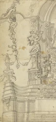 Design for an Altar